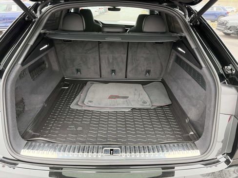 Certified 2024 Audi RS Q8 w/ Black Optic Package image 10