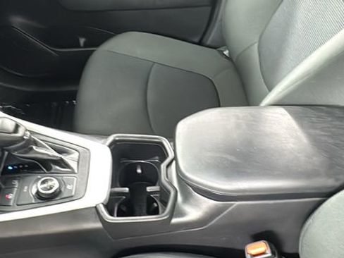 Used 2024 Toyota RAV4 LE image 33