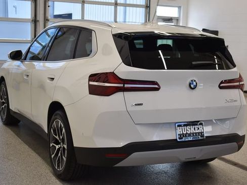New 2026 BMW X3 xDrive30i w/ Convenience Package AWD/4WD image 10