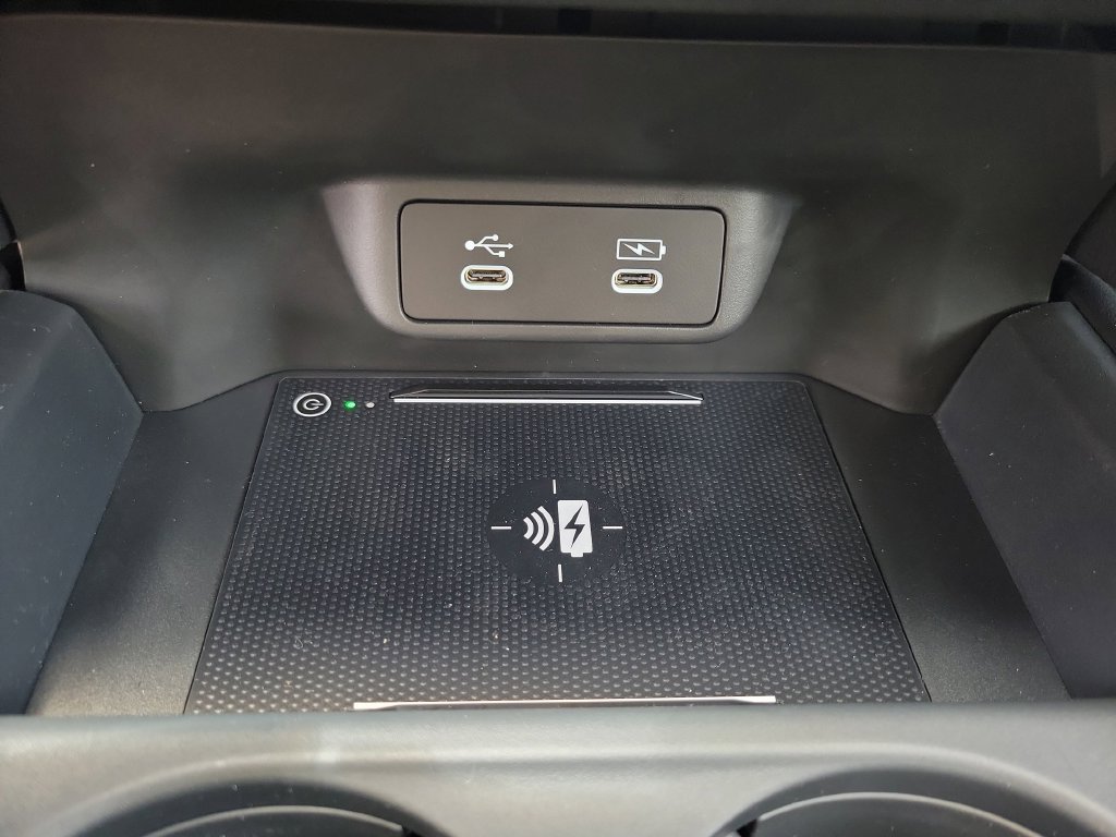 New 2027 Honda HR-V EX-L image 24