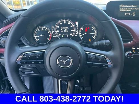 Used 2026 MAZDA MAZDA3 2.5 S Hatchback w/ Premium Pkg FWD image 19