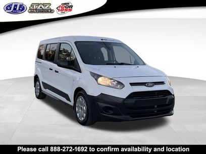 Used 2017 Ford Transit Connect XL