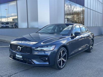 Certified 2024 Volvo S60 B5 Core