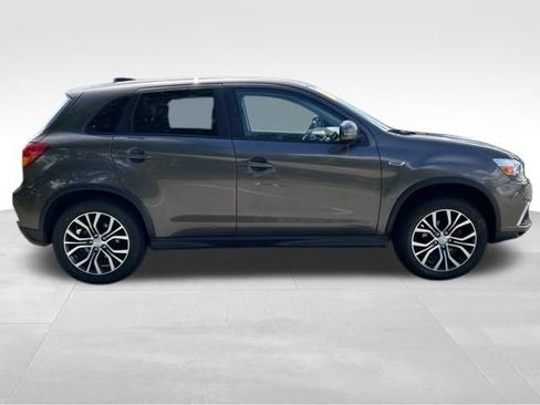 Used 2019 Mitsubishi Outlander Sport AWD image 7