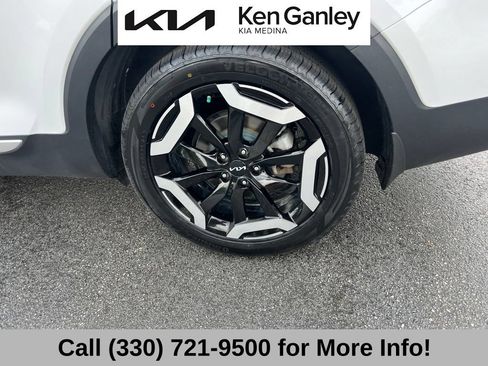 Used 2024 Kia Telluride S w/ S Sunroof Package AWD/4WD image 22