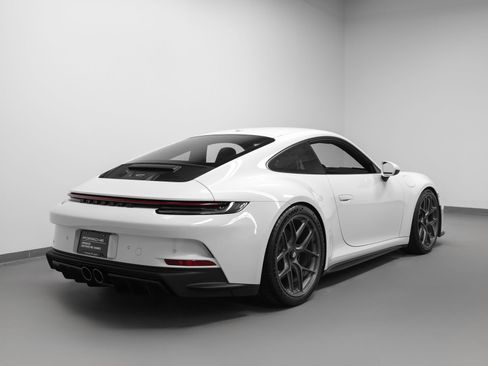 Certified 2023 Porsche 911 GT3 RWD image 12