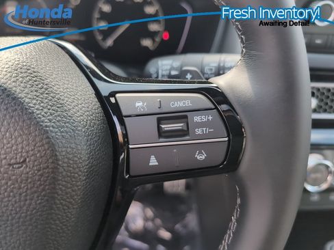 Used 2025 Honda Civic Sport image 28