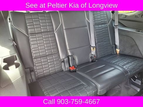 Used 2021 Cadillac Escalade Sport Platinum w/ Heavy-Duty Trailer Package AWD/4WD image 14