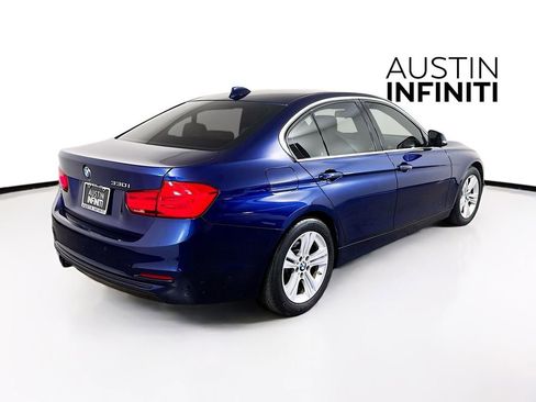Used 2017 BMW 330i Sedan image 7