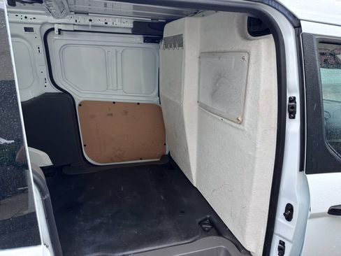 Used 2023 Ford Transit Connect XL FWD image 34