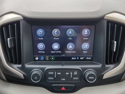 Used 2018 GMC Terrain Denali w/ Comfort Package FWD image 20