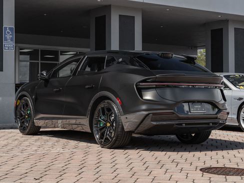 New 2025 Lotus Eletre image 34