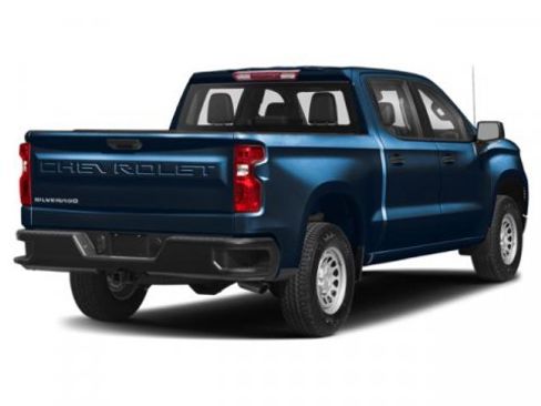 Used 2023 Chevrolet Silverado 1500 LT image 2