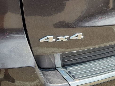 Used 2014 Jeep Grand Cherokee Limited AWD/4WD image 6