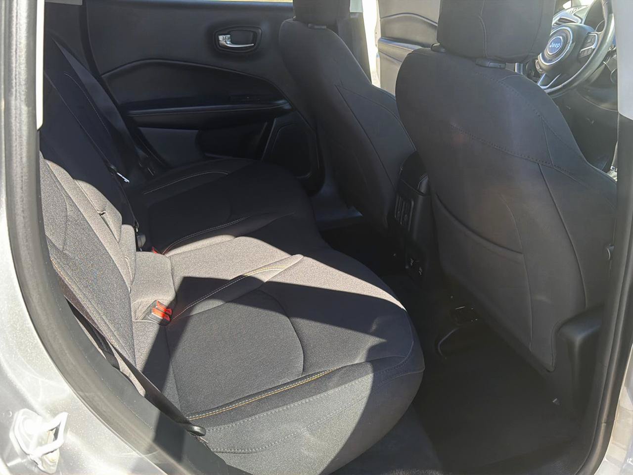 Used 2019 Jeep Compass Sport w/ Cold Weather Group AWD/4WD image 34