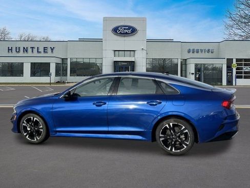 Used 2024 Kia K5 GT-Line image 7