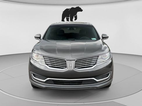 Used 2018 Lincoln MKX Reserve w/ Lincoln MKX Climate Package AWD/4WD image 8