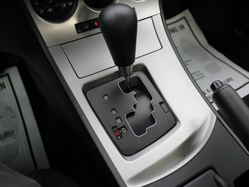 Used 2010 MAZDA MAZDA3 i Sport image 15