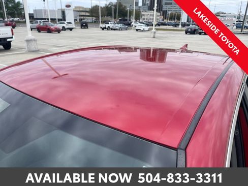 Used 2023 Toyota Camry LE image 10