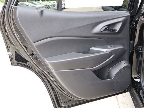 New 2026 Chevrolet Trax RS FWD image 24