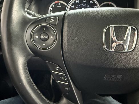Used 2015 Honda Accord EX-L image 23