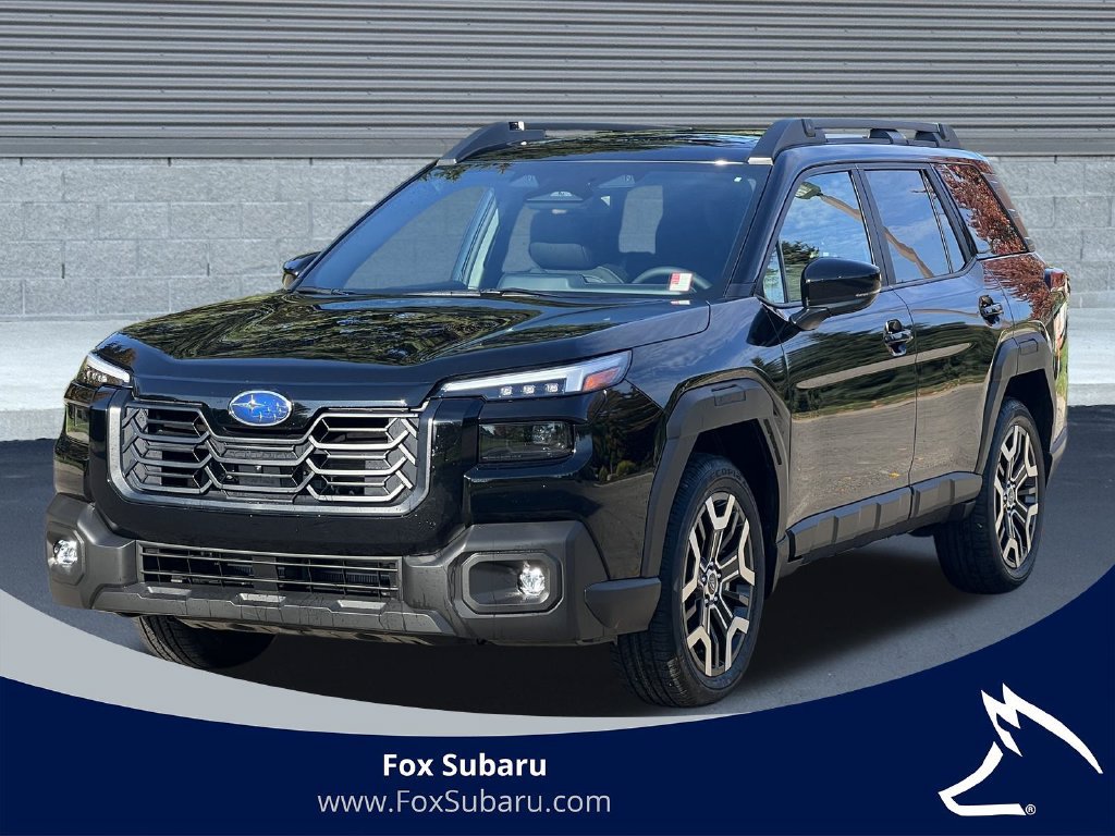 New 2026 Subaru Outback Touring XT AWD/4WD image 1