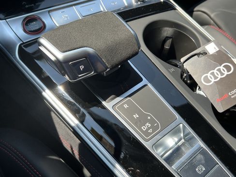 Used 2025 Audi RS 6 performance AWD/4WD image 26