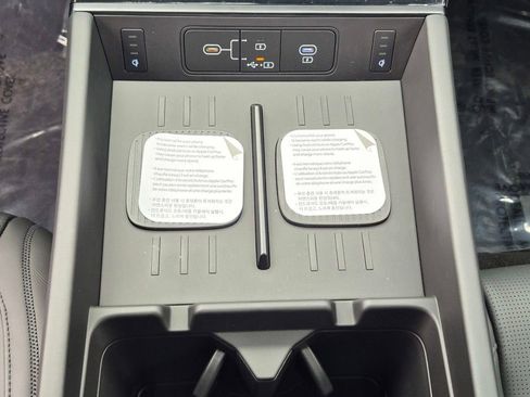 New 2026 Hyundai Santa Fe Calligraphy image 20