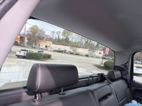 Used 2014 Chevrolet Silverado 1500 LT w/ LT Convenience Package image 16