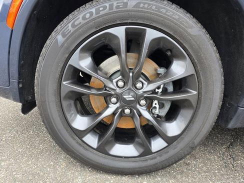 Certified 2021 Dodge Durango GT image 4