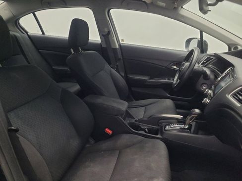 Used 2015 Honda Civic SE image 21
