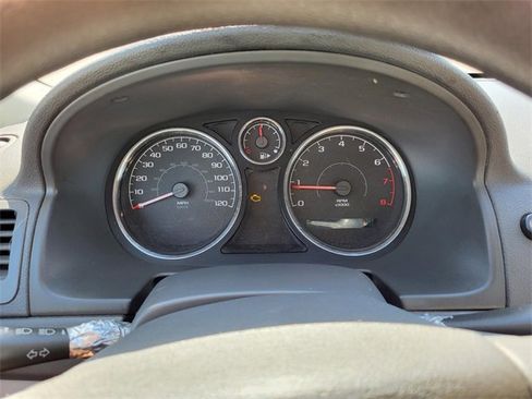 Used 2005 Chevrolet Cobalt Sedan image 7