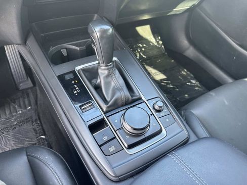 Used 2023 MAZDA CX-30 AWD 2.5 S w/ Select Package image 24