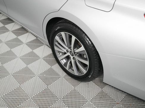 Certified 2020 Lexus ES 350 w/ Premium Package image 8