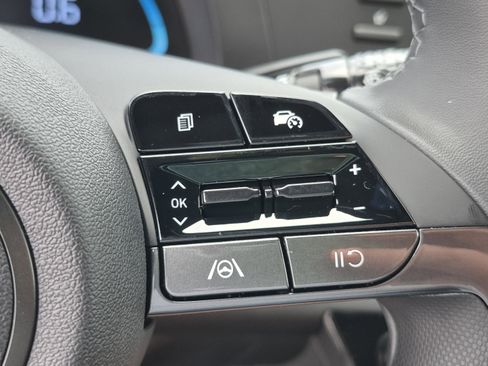 New 2026 Hyundai Elantra Sport FWD image 28