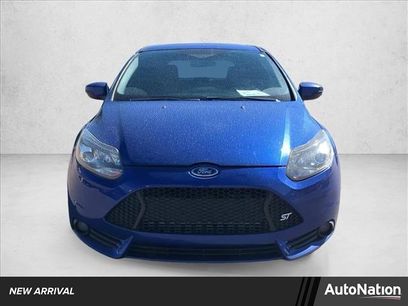 Used 2014 Ford Focus ST w/ Equipment Group 201A