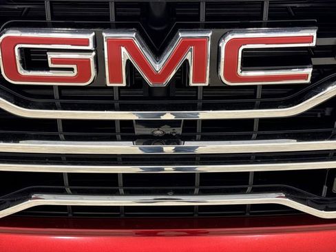 New 2026 GMC Sierra 1500 SLT w/ SLT Premium Package image 32