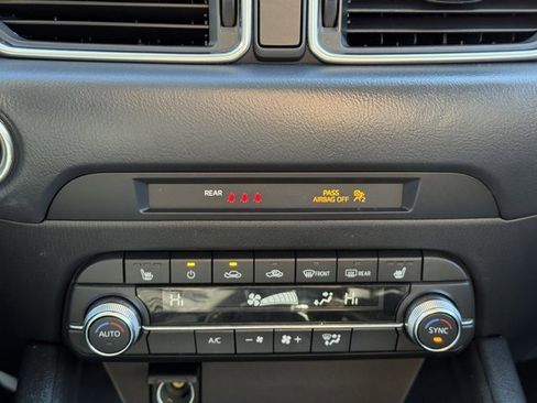 Certified 2024 MAZDA CX-5 AWD 2.5 S w/ Select Package image 12