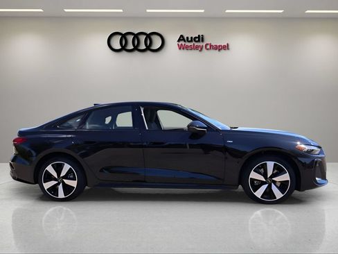 New 2026 Audi A5 2.0T Premium Plus AWD/4WD image 6