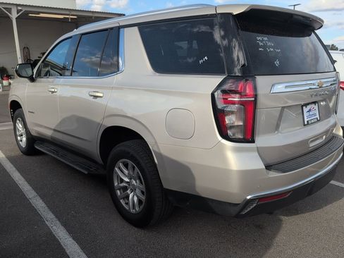 Used 2024 Chevrolet Tahoe LT image 2