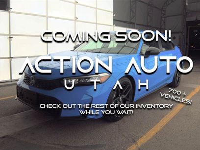 Used 2025 Honda Civic Sport