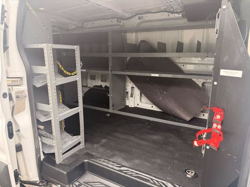 Used 2015 Ford Transit 250 130 Low Roof RWD image 14