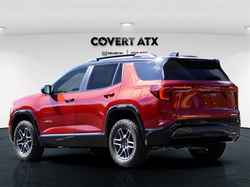 New 2026 GMC Terrain AT4 w/ Convenience Package III image 5