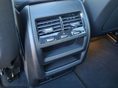 Certified 2024 BMW X5 xDrive40i w/ M Sport Package AWD/4WD image 11