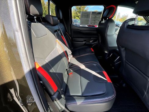 Used 2024 Ford Ranger Raptor image 23