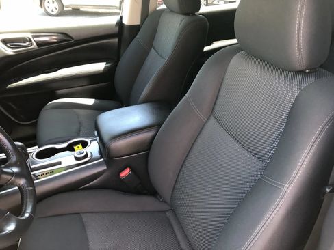 Used 2019 Nissan Pathfinder SV AWD/4WD image 20