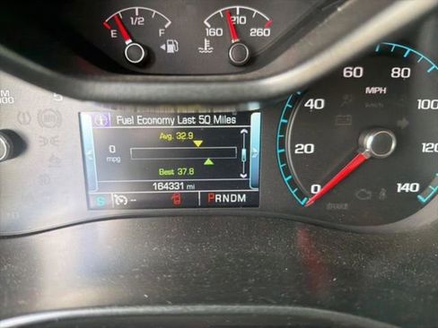 Used 2016 Chevrolet Colorado LT w/ LT Convenience Package image 28