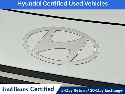 Used 2025 Hyundai Elantra SEL FWD image 27