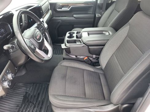 Used 2024 GMC Sierra 1500 Elevation AWD/4WD image 13