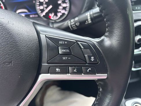 Used 2023 Nissan Sentra SV image 14